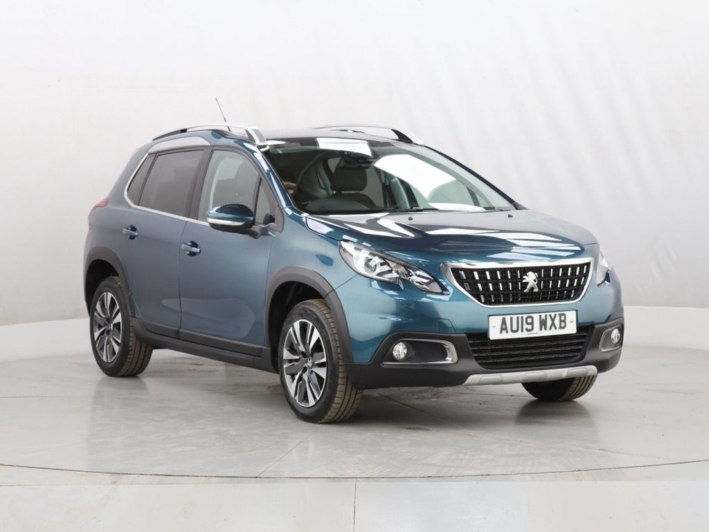 Used Peugeot 2008 2019 for sale - 78181235: Photo 3