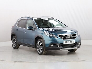 Used Peugeot 2008 2019 for sale - 78181235: Photo