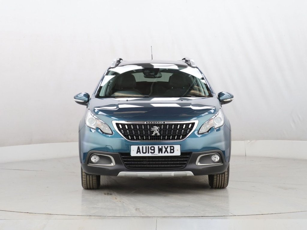 Used Peugeot 2008 2019 for sale - 78181235: Photo 4