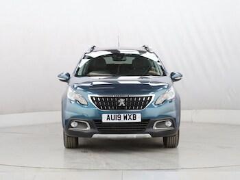 Used Peugeot 2008 2019 for sale - 78181235: Photo