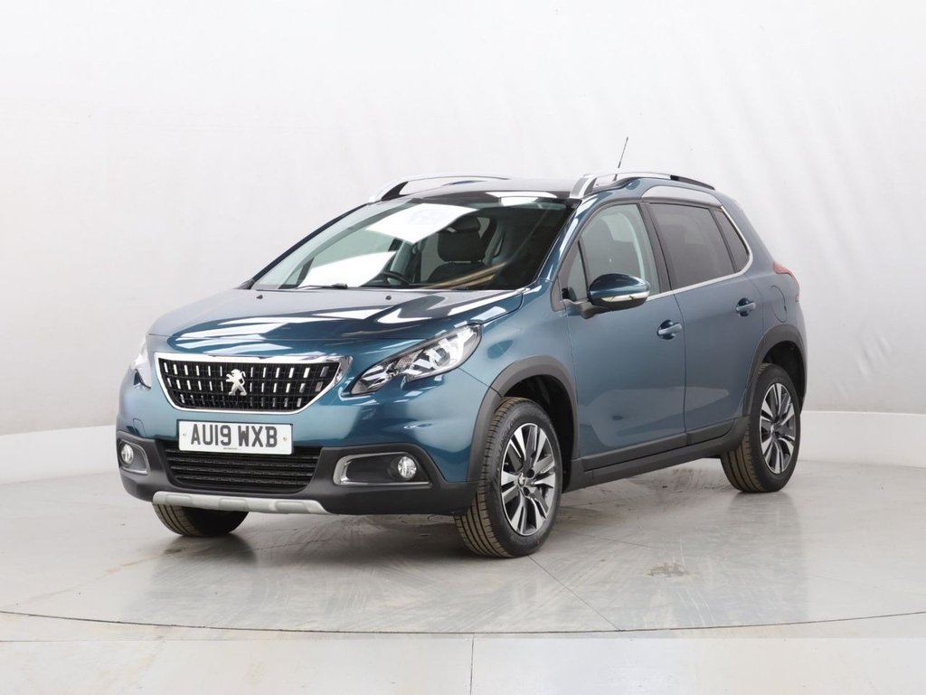 Used Peugeot 2008 2019 for sale - 78181235: Photo 5