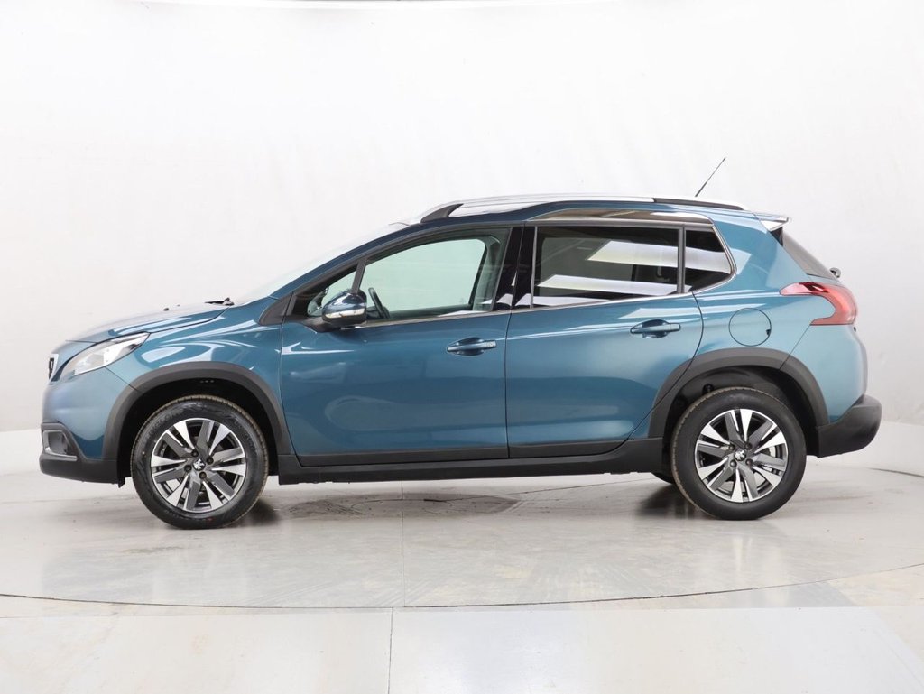 Used Peugeot 2008 2019 for sale - 78181235: Photo 7