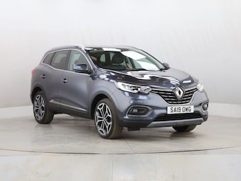 Used Renault Kadjar 2019 for sale - 79527579: Photo