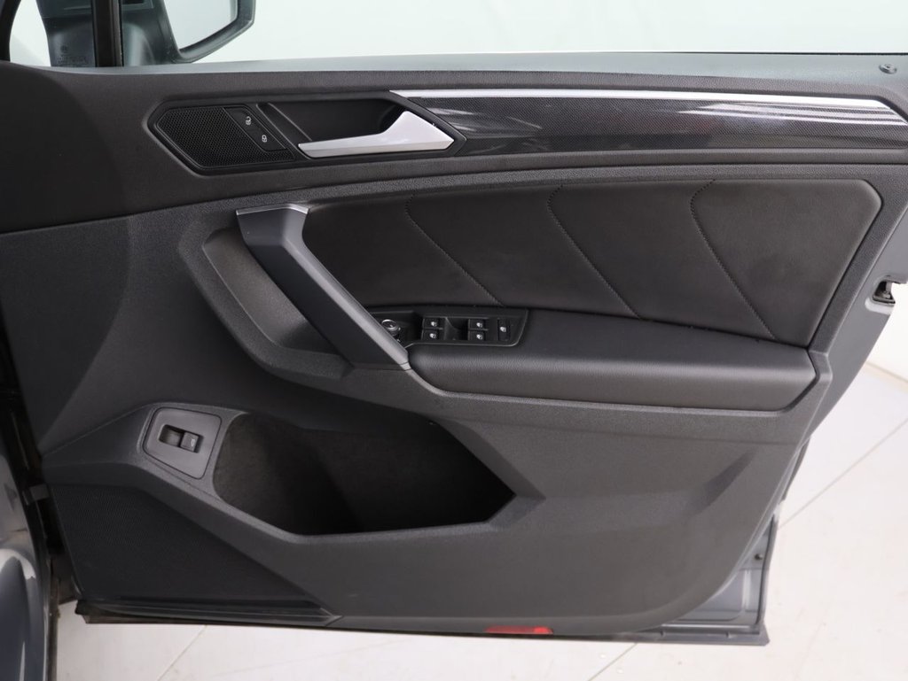Used Volkswagen Tiguan 2021 for sale - 76301090: Photo 29
