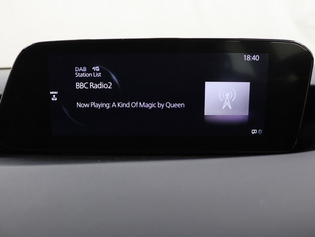 Used Mazda Mazda3 2021 for sale - 76642366: Photo 13