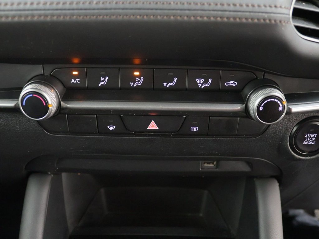 Used Mazda Mazda3 2021 for sale - 76642366: Photo 14