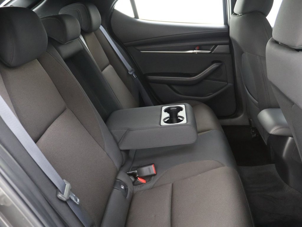 Used Mazda Mazda3 2021 for sale - 76642366: Photo 15