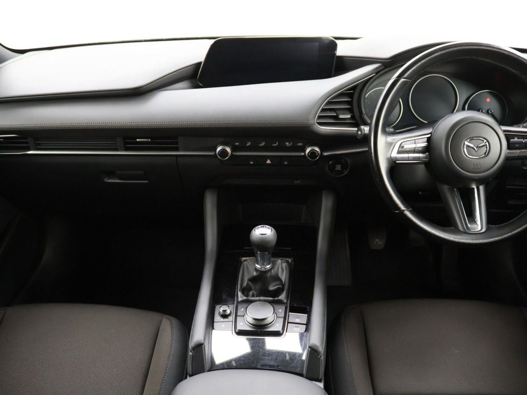 Used Mazda Mazda3 2021 for sale - 76642366: Photo 17