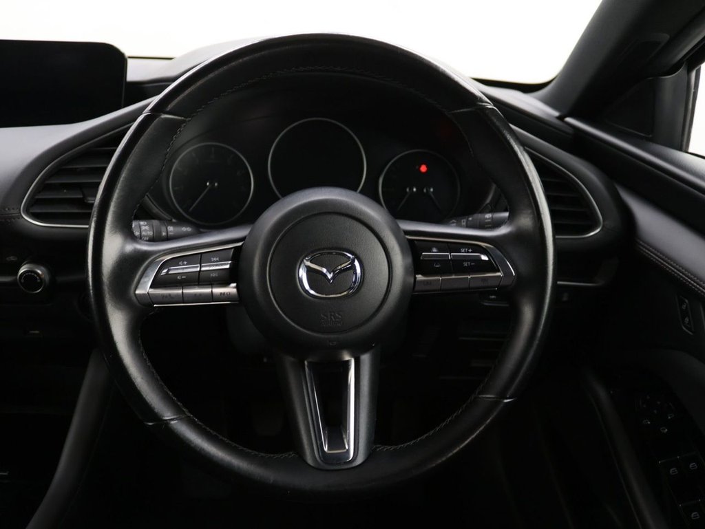 Used Mazda Mazda3 2021 for sale - 76642366: Photo 18