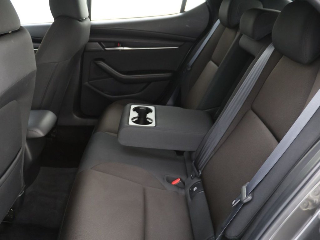 Used Mazda Mazda3 2021 for sale - 76642366: Photo 20