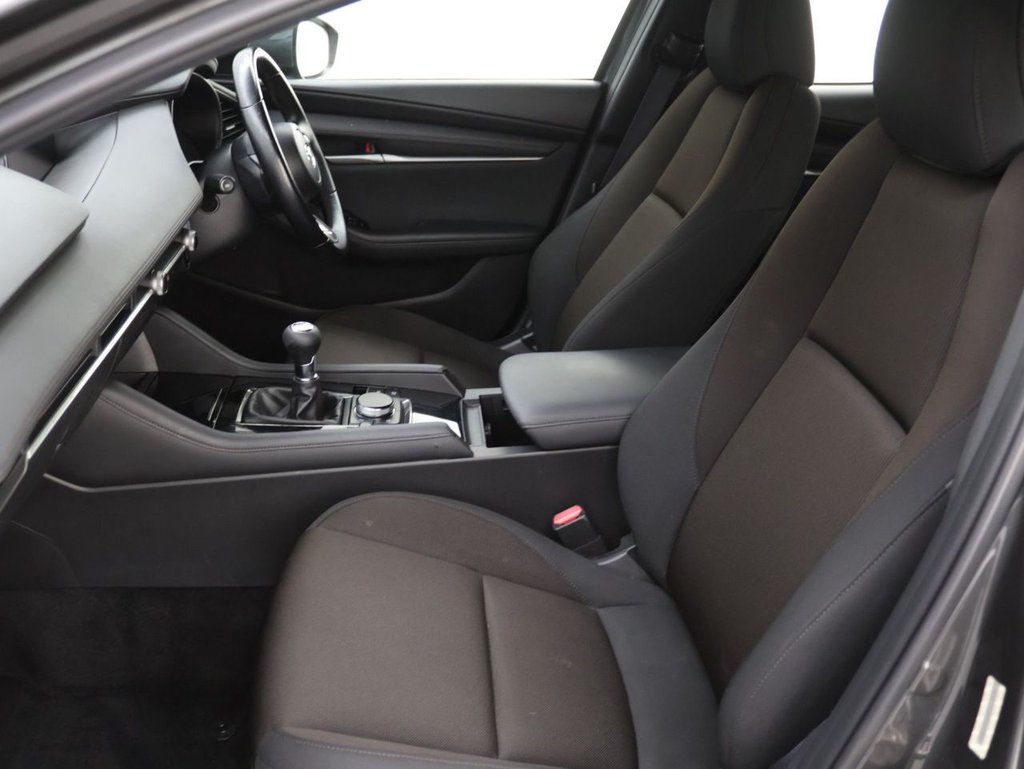 Used Mazda Mazda3 2021 for sale - 76642366: Photo 21