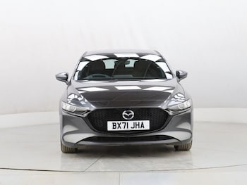 Used Mazda Mazda3 2021 for sale - 76642366: Photo