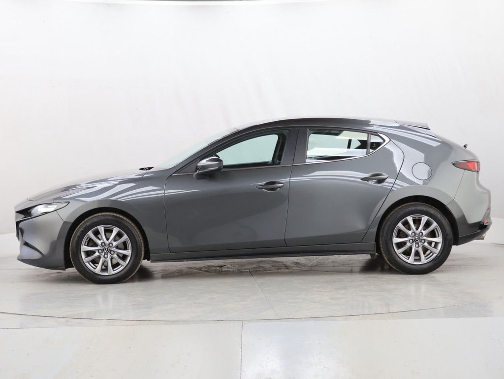 Used Mazda Mazda3 2021 for sale - 76642366: Photo 6