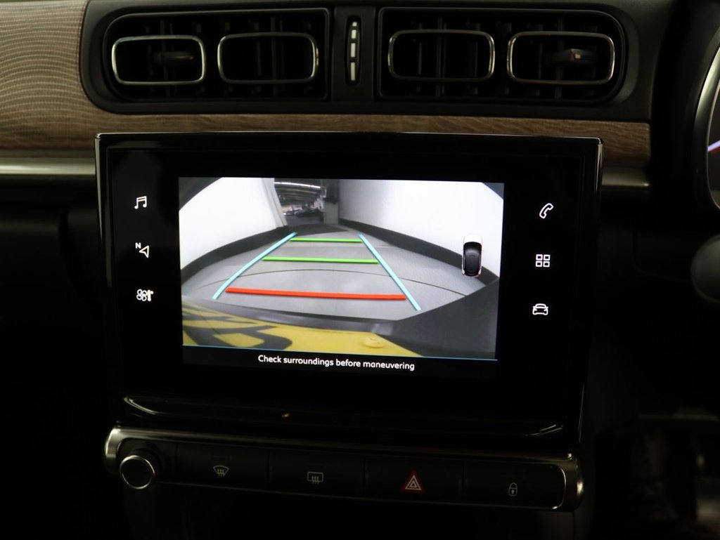 Used Citroen C3 2021 for sale - 77520504: Photo 15