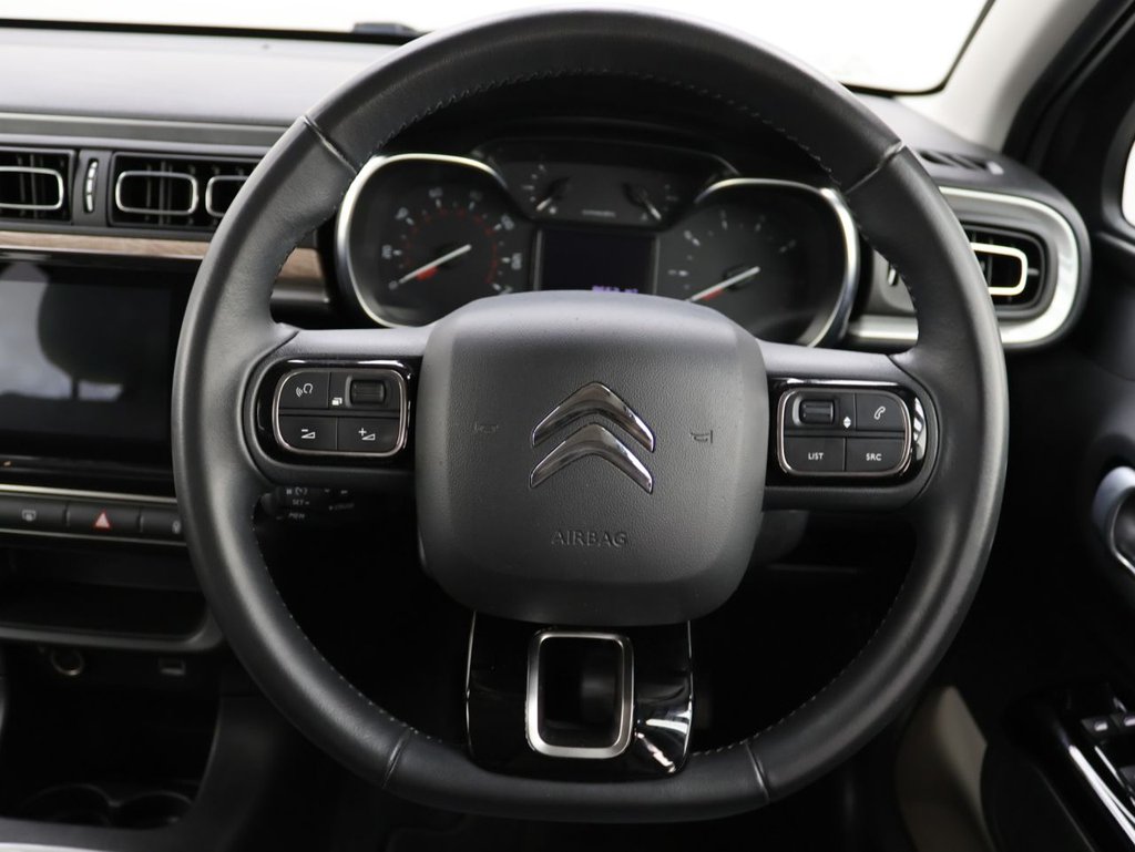 Used Citroen C3 2021 for sale - 77520504: Photo 20