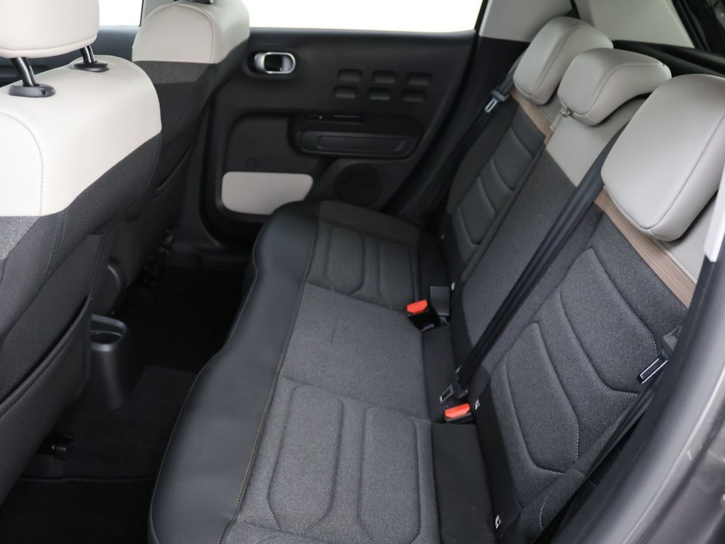 Used Citroen C3 2021 for sale - 77520504: Photo 21