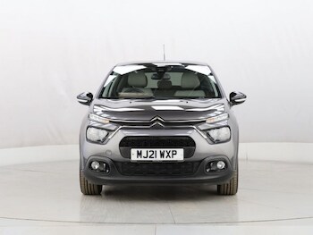 Used Citroen C3 2021 for sale - 77520504: Photo