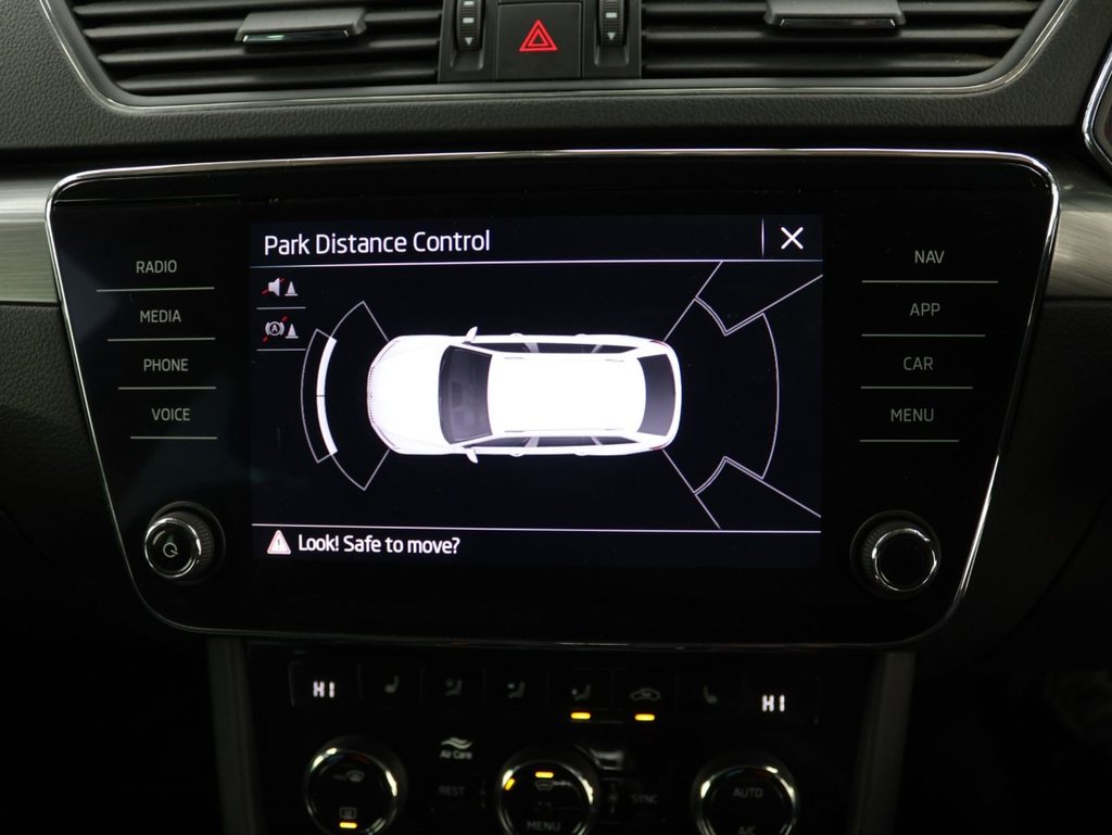 Used Skoda Superb 2021 for sale - 76591089: Photo 15