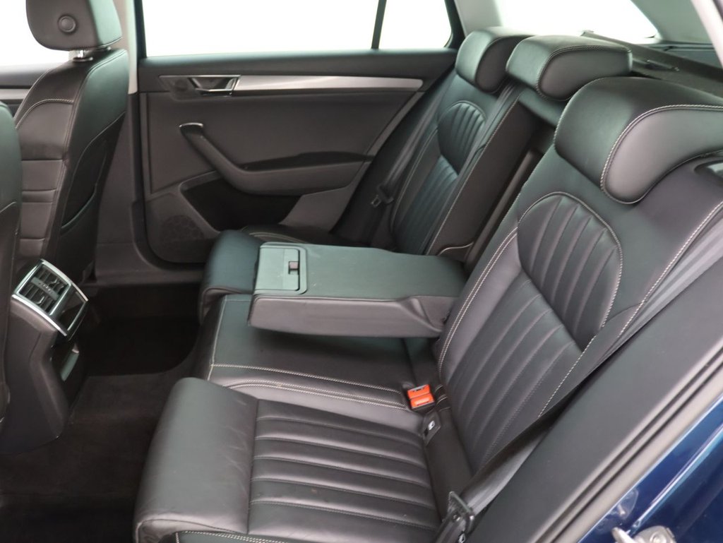 Used Skoda Superb 2021 for sale - 76591089: Photo 21