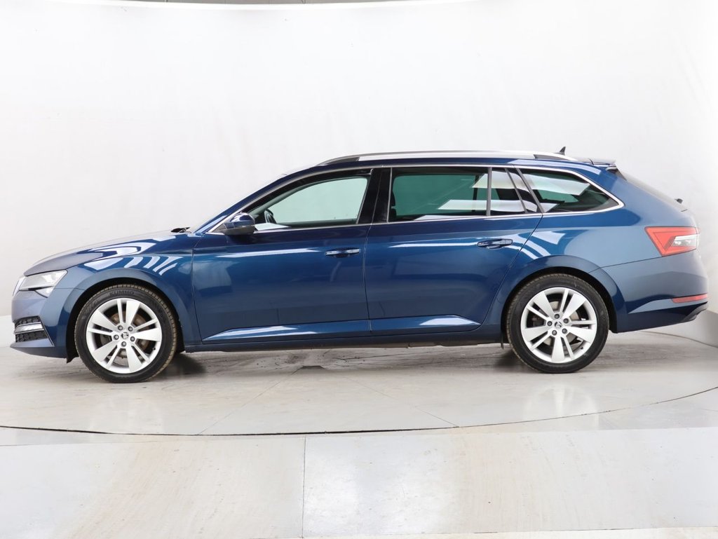 Used Skoda Superb 2021 for sale - 76591089: Photo 6