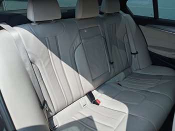 Used BMW 5 Series 2018 for sale - 75003872: Photo