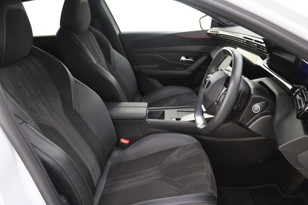 Used Peugeot 308 2023 for sale - 77287788: Photo 12