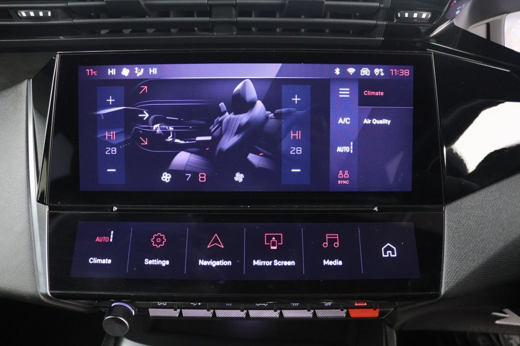 Used Peugeot 308 2023 for sale - 77287788: Photo 13