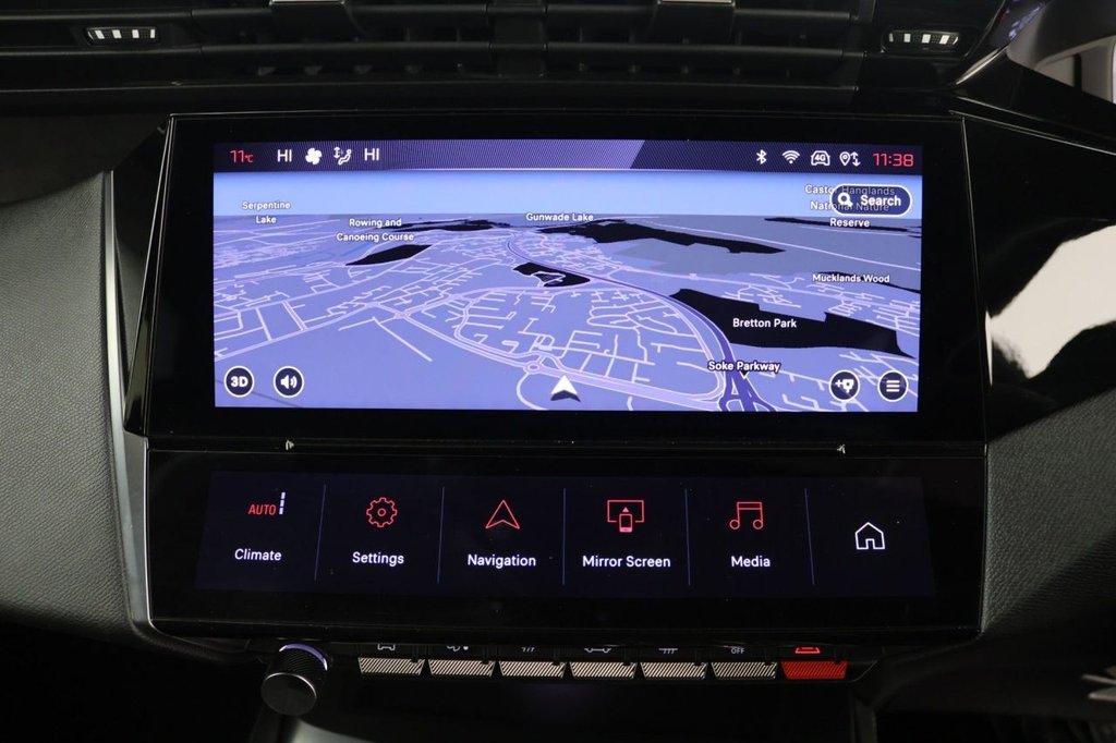 Used Peugeot 308 2023 for sale - 77287788: Photo 14