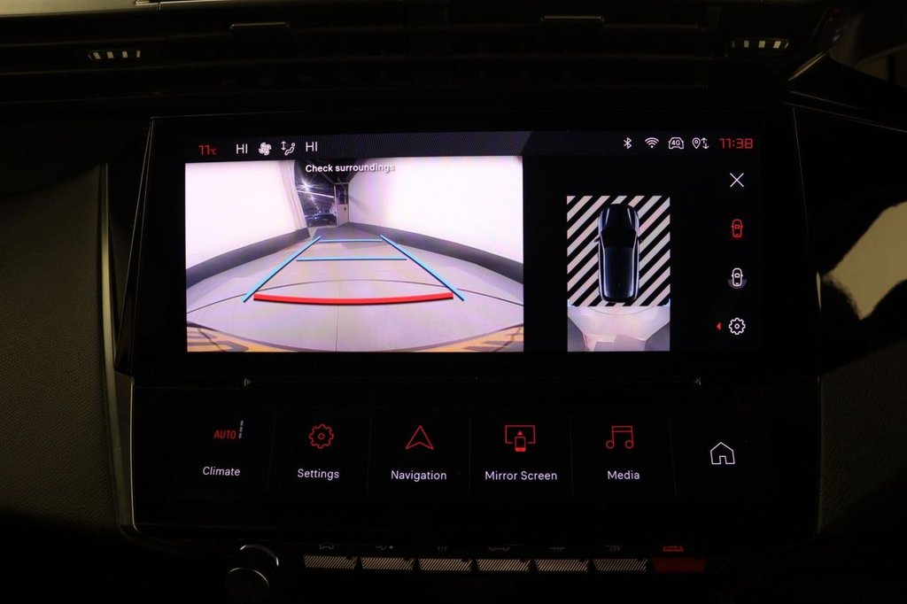 Used Peugeot 308 2023 for sale - 77287788: Photo 15