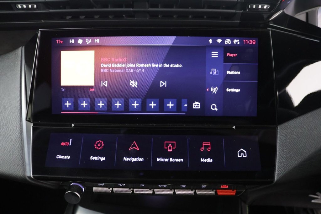 Used Peugeot 308 2023 for sale - 77287788: Photo 16