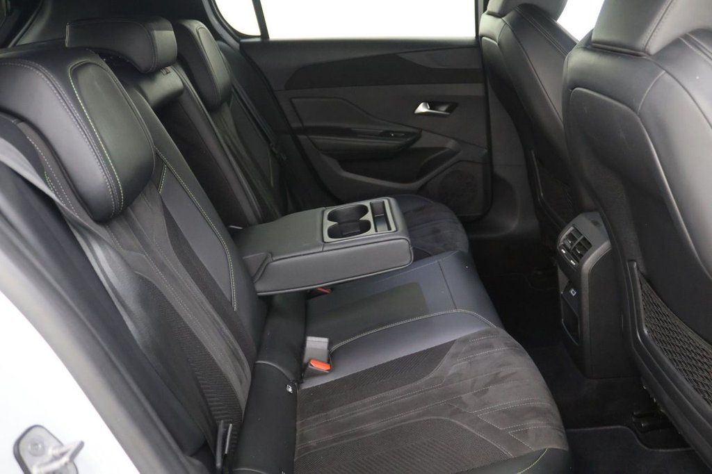 Used Peugeot 308 2023 for sale - 77287788: Photo 17