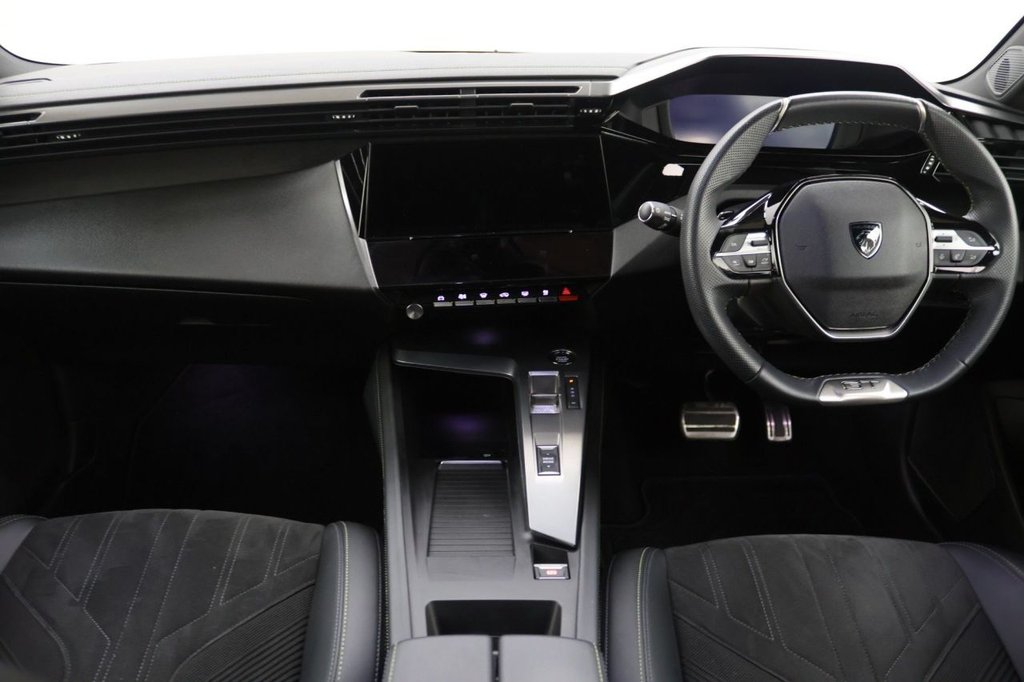 Used Peugeot 308 2023 for sale - 77287788: Photo 18