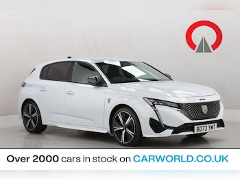 2023 (73) - 1.2 PureTech GT 5dr EAT8