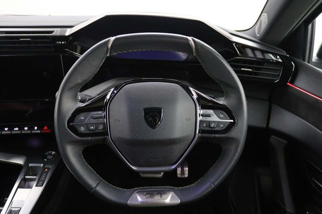 Used Peugeot 308 2023 for sale - 77287788: Photo 20