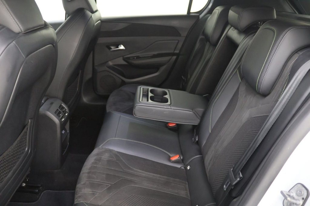 Used Peugeot 308 2023 for sale - 77287788: Photo 21