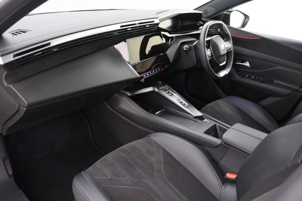 Used Peugeot 308 2023 for sale - 77287788: Photo 24