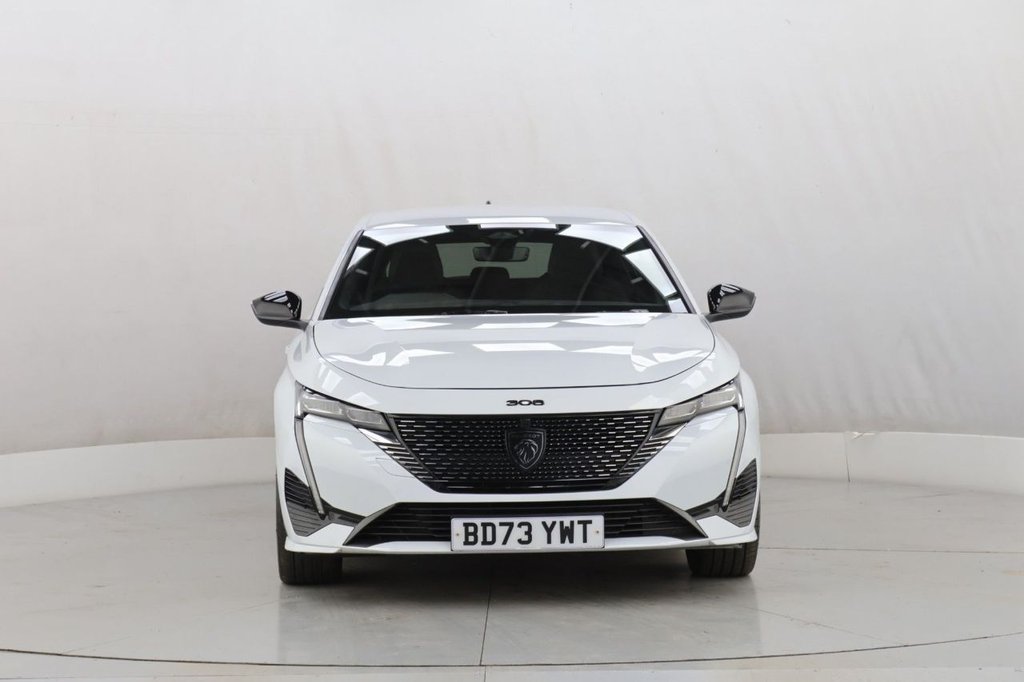 Used Peugeot 308 2023 for sale - 77287788: Photo 3