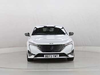 Used Peugeot 308 2023 for sale - 77287788: Photo