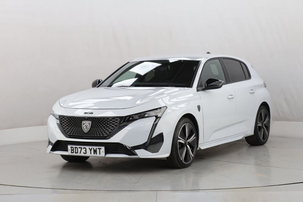 Used Peugeot 308 2023 for sale - 77287788: Photo 5