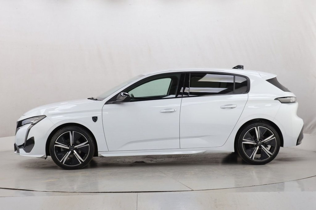 Used Peugeot 308 2023 for sale - 77287788: Photo 6