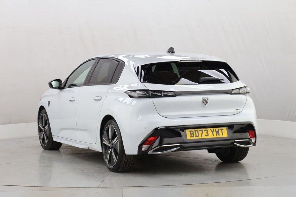 Used Peugeot 308 2023 for sale - 77287788: Photo 7