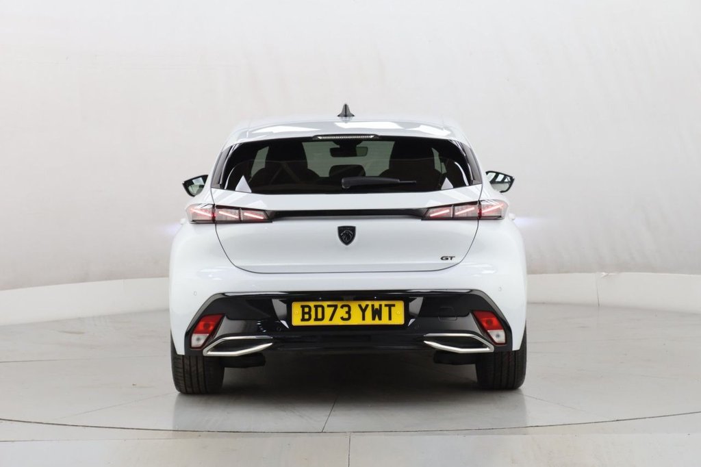 Used Peugeot 308 2023 for sale - 77287788: Photo 9