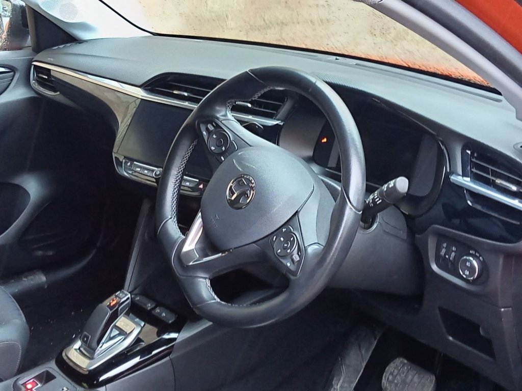 Used Vauxhall Corsa 2020 for sale - 76542137: Photo 5