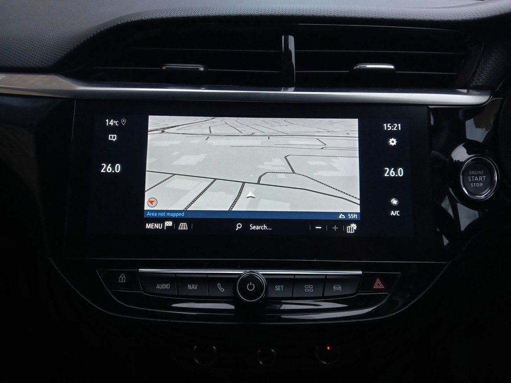 Used Vauxhall Corsa 2020 for sale - 76542137: Photo 7