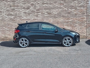 Used Ford Fiesta 2021 for sale - 79103272: Photo