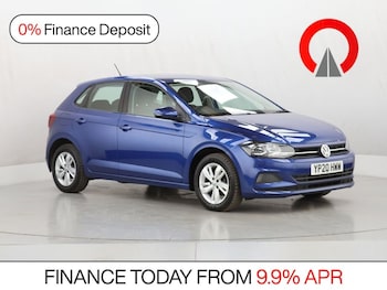 Used Volkswagen Polo 2020 for sale - 79409127: Photo