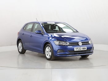 Used Volkswagen Polo 2020 for sale - 79409127: Photo