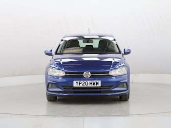 Used Volkswagen Polo 2020 for sale - 79409127: Photo