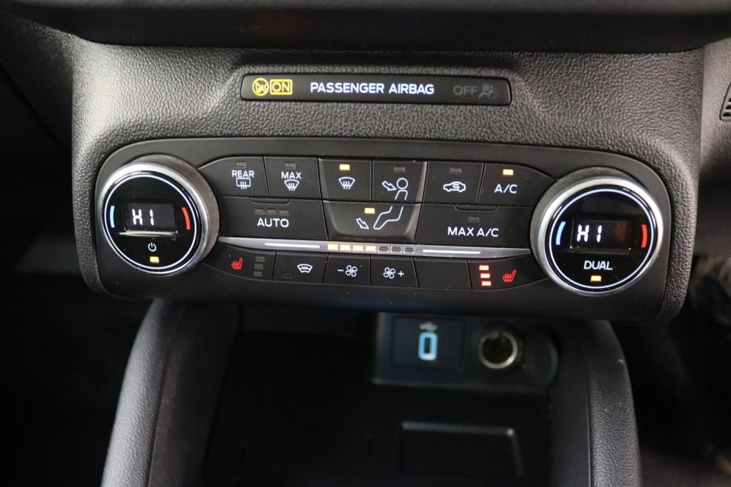 Used Ford Focus 2020 for sale - 77394551: Photo 13