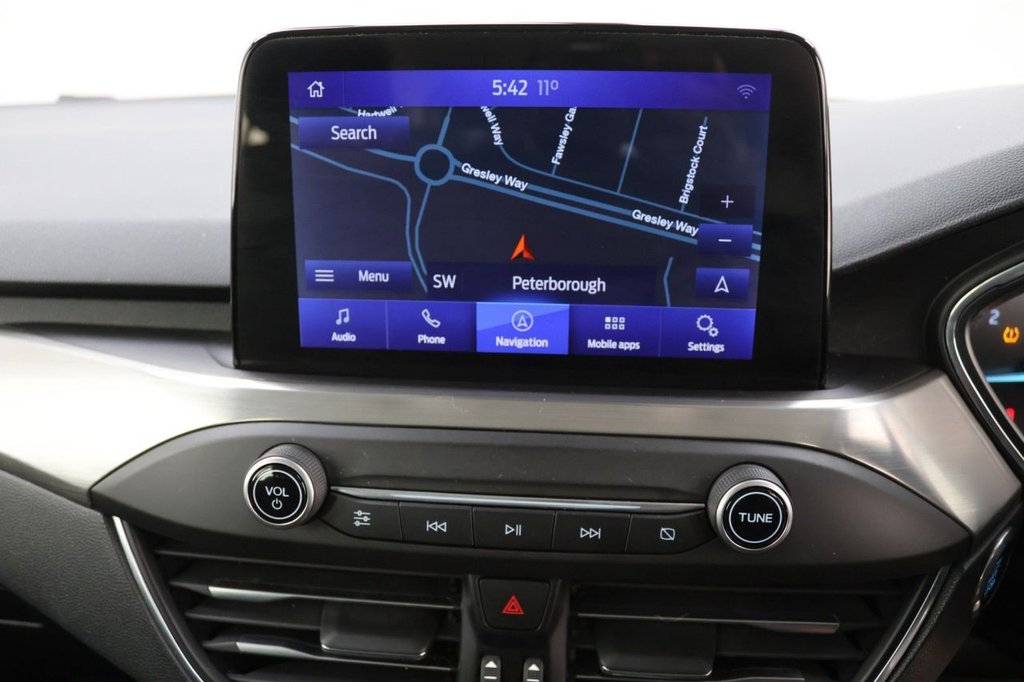 Used Ford Focus 2020 for sale - 77394551: Photo 14